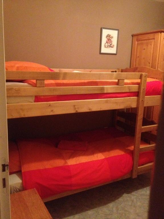 La Briqueterie Bed & Breakfast Mailly-Maillet Exterior foto